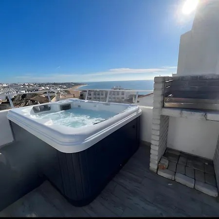 The Ocean Rooftop Albufeira